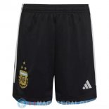 Maglia Argentina Pantaloni 3 Stars Prima Coppa Del Mondo 2022