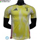 Maglia Juventus Giocatori Seconda 2024/2025