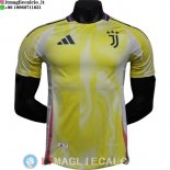 Maglia Juventus Giocatori Seconda 2024/2025