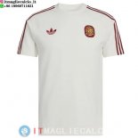 Thailandia Maglia Spagna Speciale 2026 Giallo I Bianco Thailandia Maglia Spagna Speciale 2026 Giallo I Bianco
