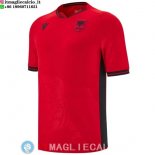 Thailandia Maglia Albania Prima 2025