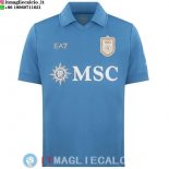 Thailandia Maglia Napoli Prima 2026/2027 Thailandia Maglia Napoli Prima 2026/2027