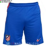 Thailandia Maglia Pantaloni Atletico Madrid Prima 2024/2025
