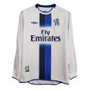 Retro Maglia Chelsea Seconda 2003/2005 ML