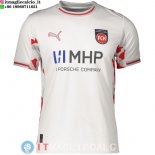 Thailandia Maglia 1. FC Heidenheim Terza 2025/2026
