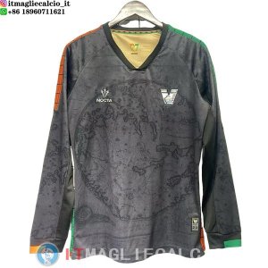 Thailandia Maglia Venezia Prima 2025/2026 ML