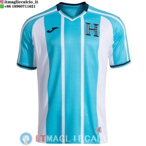 Thailandia Maglia Honduras Seconda 2026