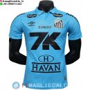 Maglia Santos Terza Giocatori 2025/2026 I