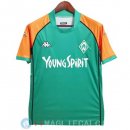 Retro Maglia Werder Bremen Prima 2003/2004