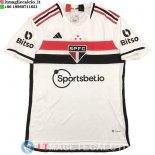 Thailandia Maglia São Paulo Prima 2023/2024 I