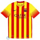 Retro Maglia Barcellona Seconda 2013/2014