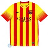 Retro Maglia Barcellona Seconda 2013/2014