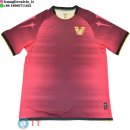 Thailandia Maglia Venezia Speciale 2025/2026 Rosso