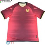 Thailandia Maglia Venezia Speciale 2025/2026 Rosso Thailandia Maglia Venezia Speciale 2025/2026 Rosso