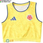 Maglia Senza Maniche Donne Colombia Prima 2026