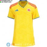 Maglia Donne Colombia Prima 2026
