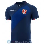 Thailandia Maglia Peru Seconda 2021