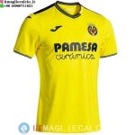 Thailandia Maglia Villarreal Prima 2024/2025
