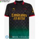 Thailandia Maglia AC Milan Fourth 2024/2025 I
