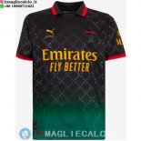 Thailandia Maglia AC Milan Fourth 2024/2025 I