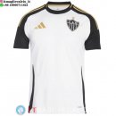Thailandia Maglia Atletico Mineiro Seconda 2025/2026