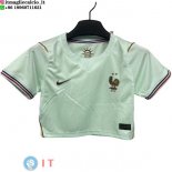 Maglia Donne Francia Seconda 2026 I