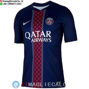 Thailandia Maglia Paris Saint Germain Prima 2025/2026