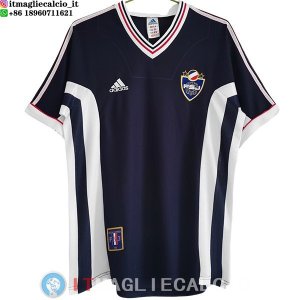 Retro Maglia Jugoslavia Prima 1998