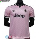 Maglia Juventus Giocatori Seconda 2026/2027