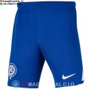 Thailandia Maglia Pantaloni Atletico Madrid Seconda 2023/2024