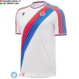 Thailandia Maglia Crystal Palace Prima 2026/2027 Thailandia Maglia Crystal Palace Prima 2026/2027