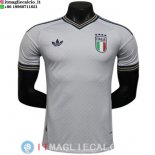 Thailandia Maglia Italia Seconda Giocatori 2026