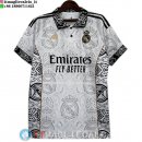 Thailandia Maglia Real Madrid Speciale 2023/2024 Bianco