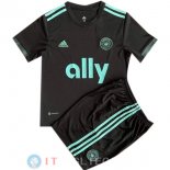 Maglia Bambino Originali Charlotte FC Seconda 2022/2023