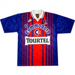 Retro Maglia Paris Saint Germain Prima 1993/1994