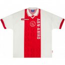 Retro Maglia Ajax Prima 1998/1999