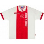 Retro Maglia Ajax Prima 1998/1999