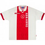 Retro Maglia Ajax Seconda 1998/1999