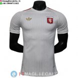 Maglia Lyon Speciale Giocatori 2025/2026 I Bianco