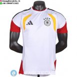 Thailandia Maglia Germania Speciale Giocatori 2026 Nero