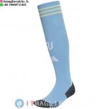 Calze Bambino Juventus Seconda 2025/2026
