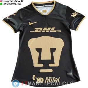 Maglia Donne Pumas Uuam Terza 2022/2023