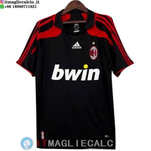 Retro Maglia AC Milan Terza 2007/2008