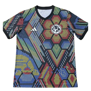 Thailandia Maglia Club America Pre-partita 2025/2026