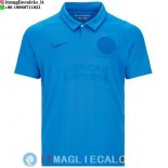 Thailandia Maglia Brighton Speciale 2026/2027 Blu