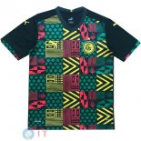 Thailandia Maglia Senegal Terza 2022