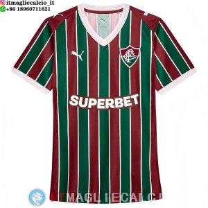 Maglia Donne Fluminense Prima 2026/2027