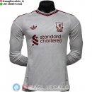 Maglia Giocatori Liverpool Seconda 2026/2027 ML