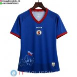 Maglia Donne Haiti Prima 2026