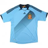 Retro Maglia Spagna Seconda 2012